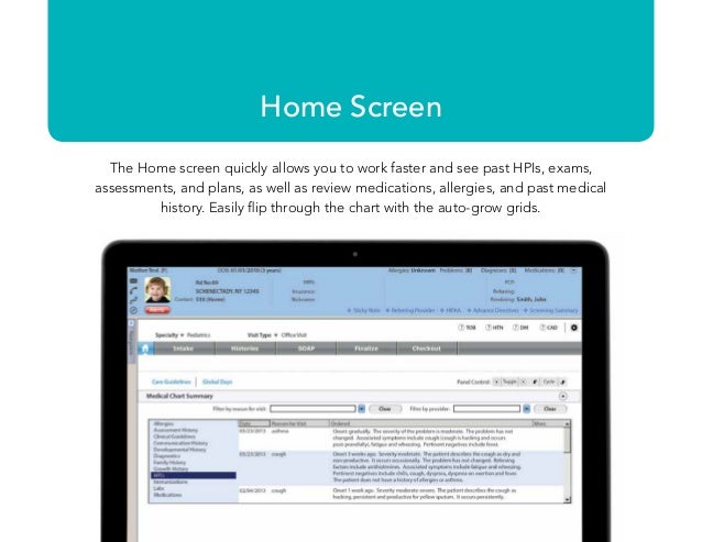 Nextgen Ehr User Manual – NextGen EHR Reports – DBQZP