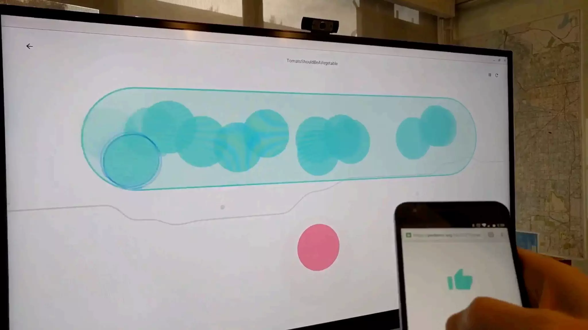#IFCADC | #INNOVATION#physicalweb | @wondermakr
 