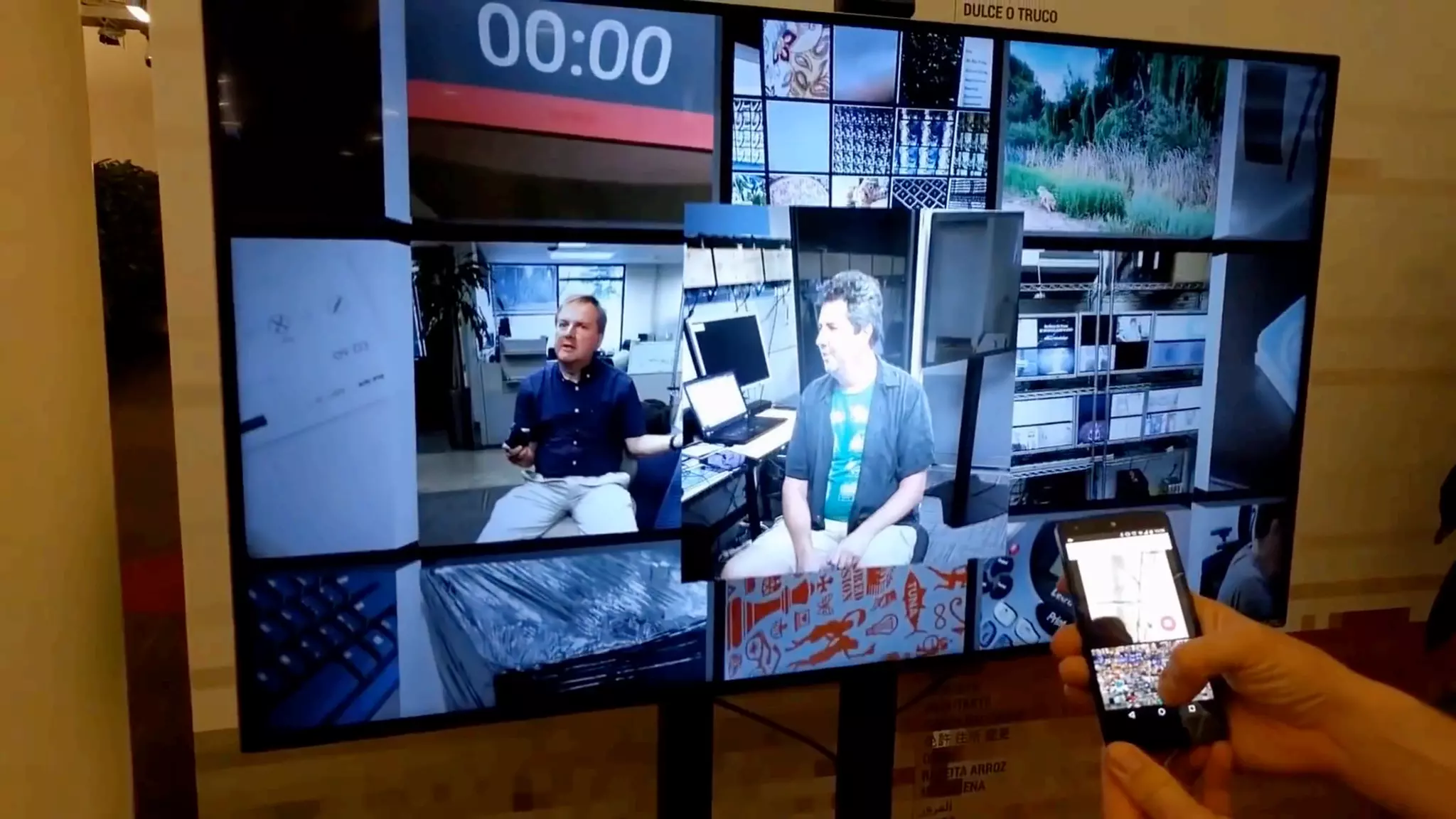 #IFCADC | #INNOVATION#physicalweb | @wondermakr
 