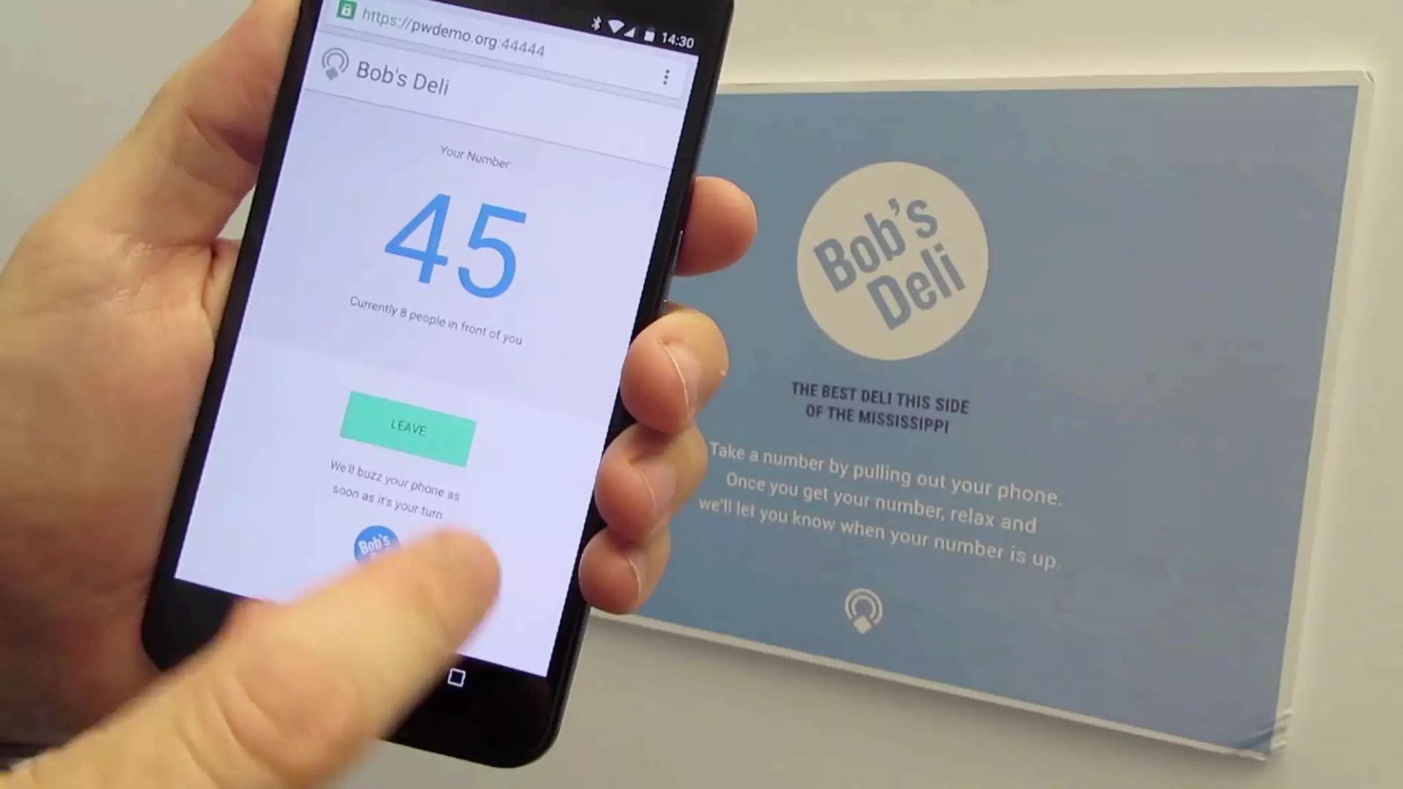 #IFCADC | #INNOVATION#physicalweb | @wondermakr
 