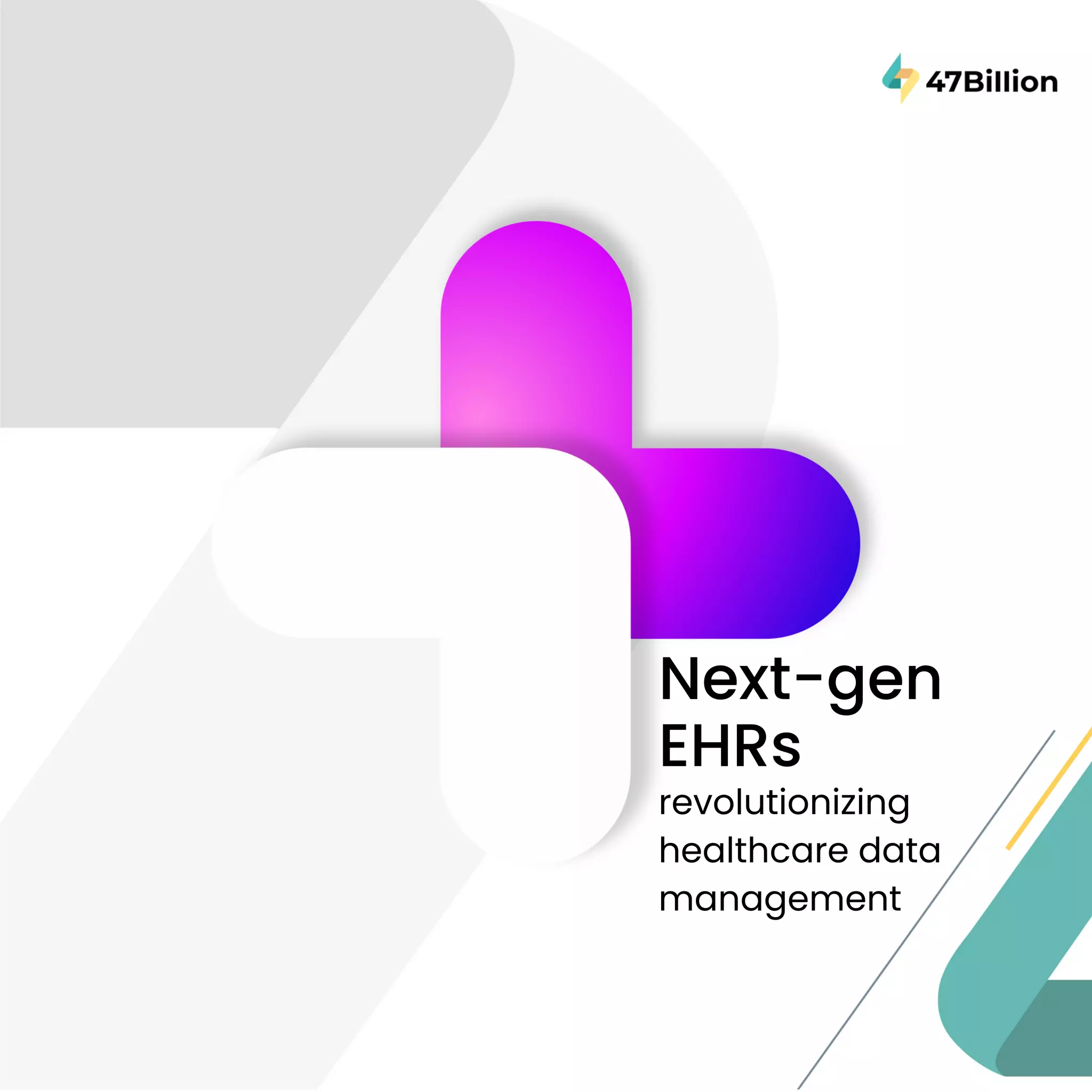 How X Is Revolutionizing Healthcare: Pami'S Insight - 4n13p1p
