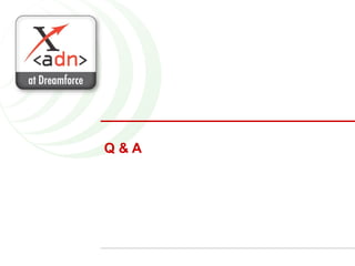 Q & A 