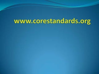 www.corestandards.org