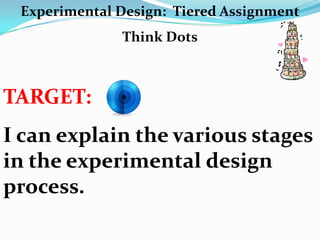 Next generation assessments
