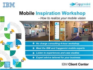 Next generation banking