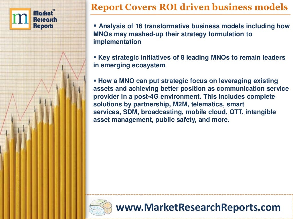 Next Generation Business Models for Mobile Network Operators (MNOs) in