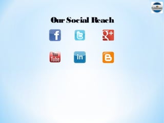 OurSocial Reach
 