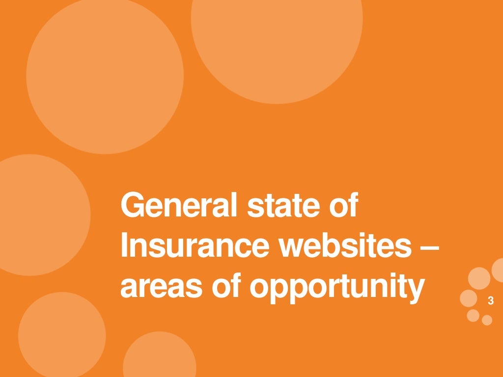 Next Generation Insurance Websites Next Generation Insurance Websites