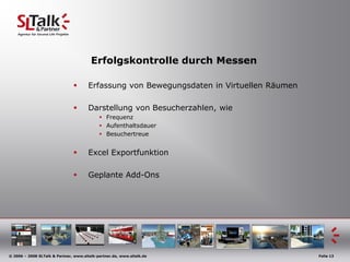 Next Generation Internet Open Source