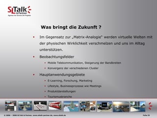 Next Generation Internet Open Source