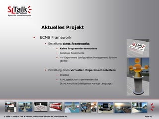 Next Generation Internet Open Source