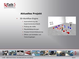 Next Generation Internet Open Source