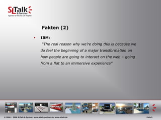 Next Generation Internet Open Source