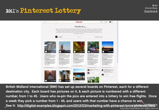 Next

     BMI’s Pinterest   Lottery
                                                              Generation
            ...