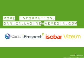 Next
                                 Generation
                           Effectiveness




@




                  Prod...