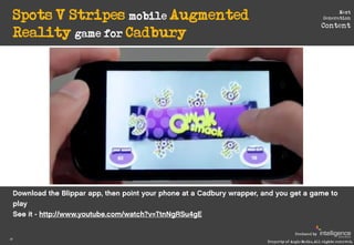Spots V Stripes mobile Augmented                                      Next
                                               ...