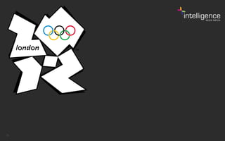60% of visits to the official Olympic sites were from mobile
     devices




                                            ...