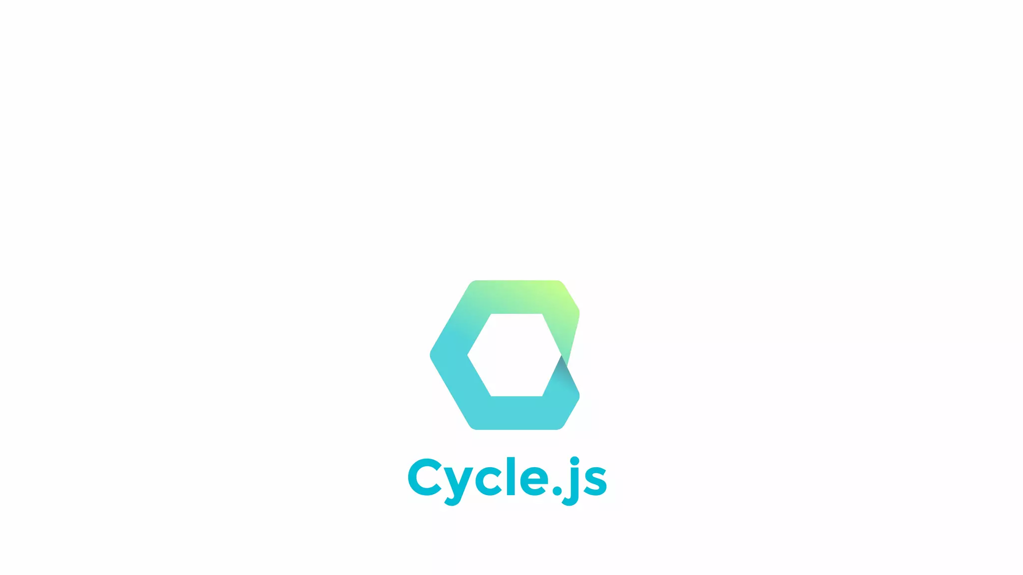 Cycle.js
 