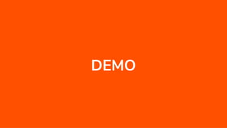 DEMO
 