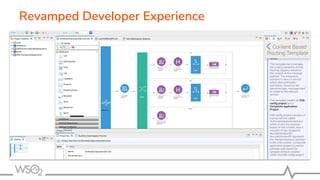 Revamped Developer Experience
 