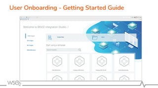 User Onboarding - Getting Started Guide
 