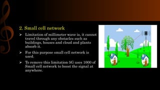 Next generation wireless communication | PPTX
