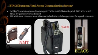 Next generation wireless communication | PPTX