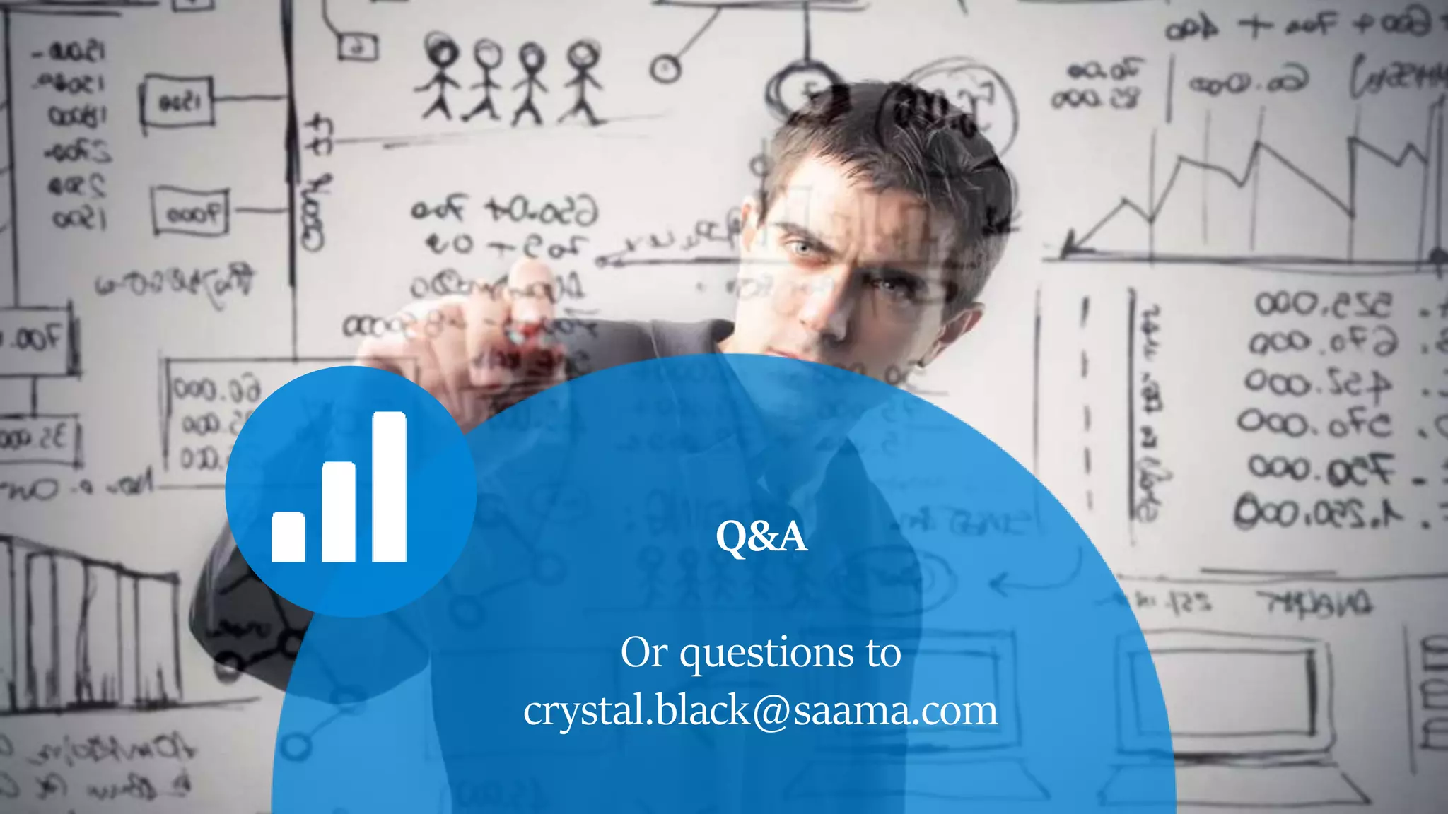 26Copyright © 2016, Saama Technologies and Hortonworks Inc. All Rights Reserved
Q&A
Or questions to
crystal.black@saama.com
 