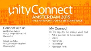 NextGen Portal for Your Organization