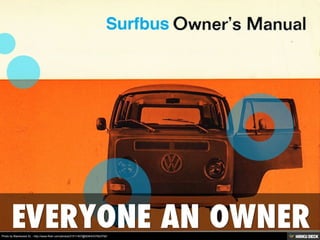 Photo by Blackwood XL - http://www.flickr.com/photos/21511407@N08/4337823792/
 