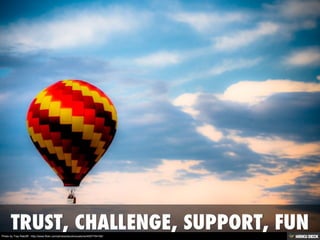 Photo by Trey Ratcliff - http://www.flickr.com/photos/stuckincustoms/4007754192/
 