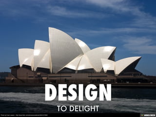 Photo by Evan Leeson - http://www.flickr.com/photos/ecstaticist/2934127060/
 