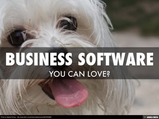 Photo by Natalia Romay - http://www.flickr.com/photos/nataliaromay/2667604989/
 