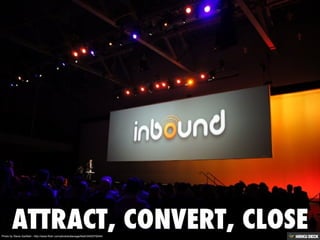 Photo by Steve Garfield - http://www.flickr.com/photos/stevegarfield/3452579244/
 