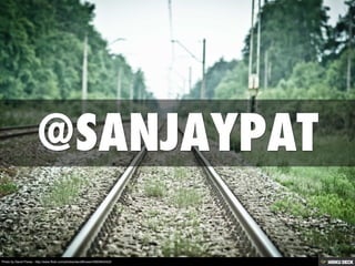 Photo by David Flores - http://www.flickr.com/photos/davidfloresm/5993642422/
 