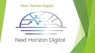 Next Horizon Digital
 