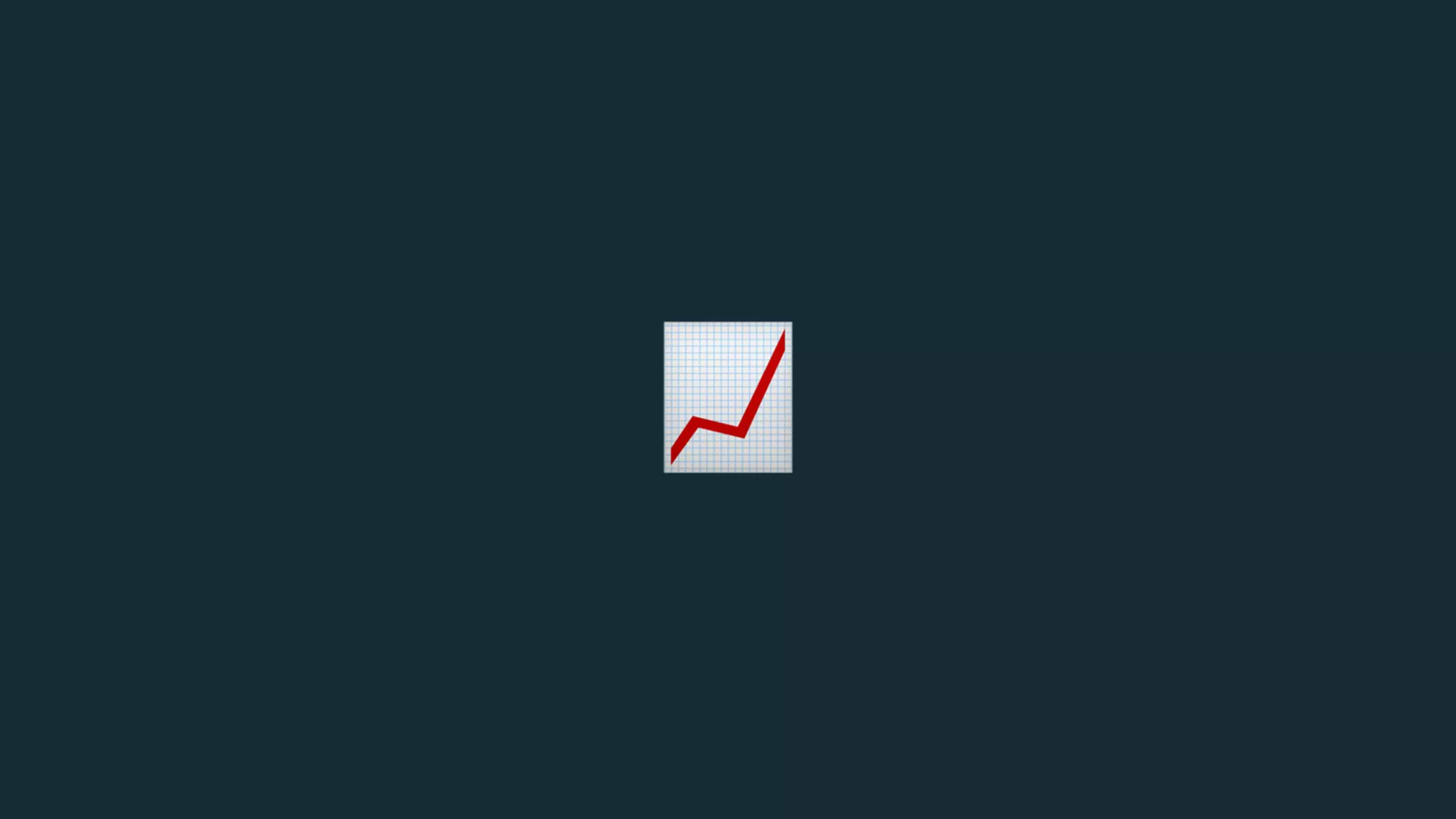 📈
 