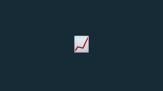 📈
 