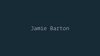 Jamie Barton
 