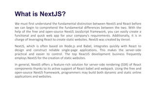 Next JS vs React.pptx