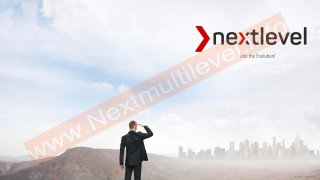 Nextlevel - Plano de Negocios