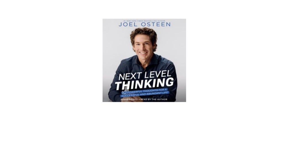 Next Level Thinking: 10 Powerful Thoughts For A Successful And Abundant Life Next Level Thinking 10 Powerful Thoughts for a Successful and Abundan…