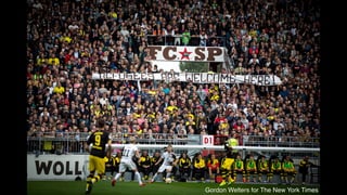 Gordon Welters for The New York Times
 