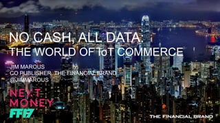 Next Money Fintech Finals Hong Kong: January 19, 2017