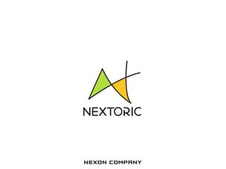 Nextoric profile-eng-mar12