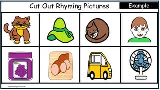 Phonological Awareness - hearing sounds in words | PDF