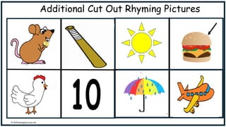 Phonological Awareness - hearing sounds in words | PDF