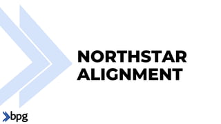 NORTHSTAR
ALIGNMENT
 