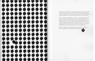 NeXT Logo Presentation by Paul Rand to Steve Jobs | PDF