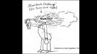 Cartoons by Jörg Vogeltanz, Graz
 